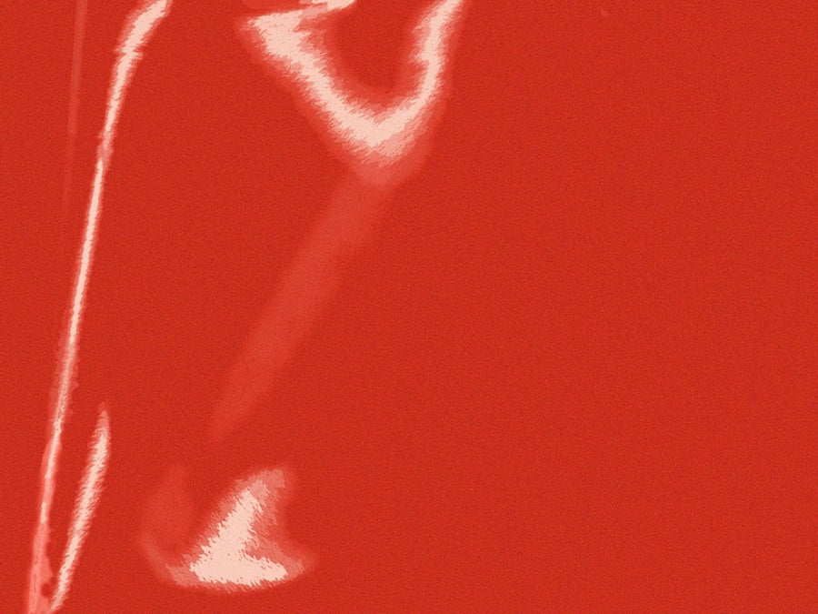 ORALITE 5600 Red Reflective Film