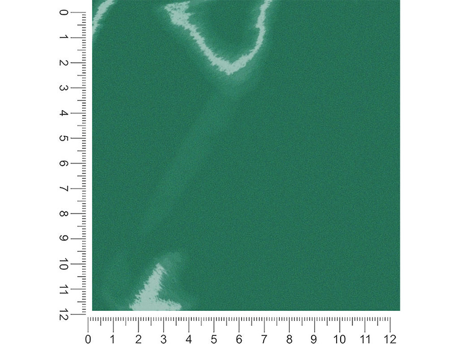 ORALITE 5600 Green Reflective 1ft x 1ft Craft Sheets