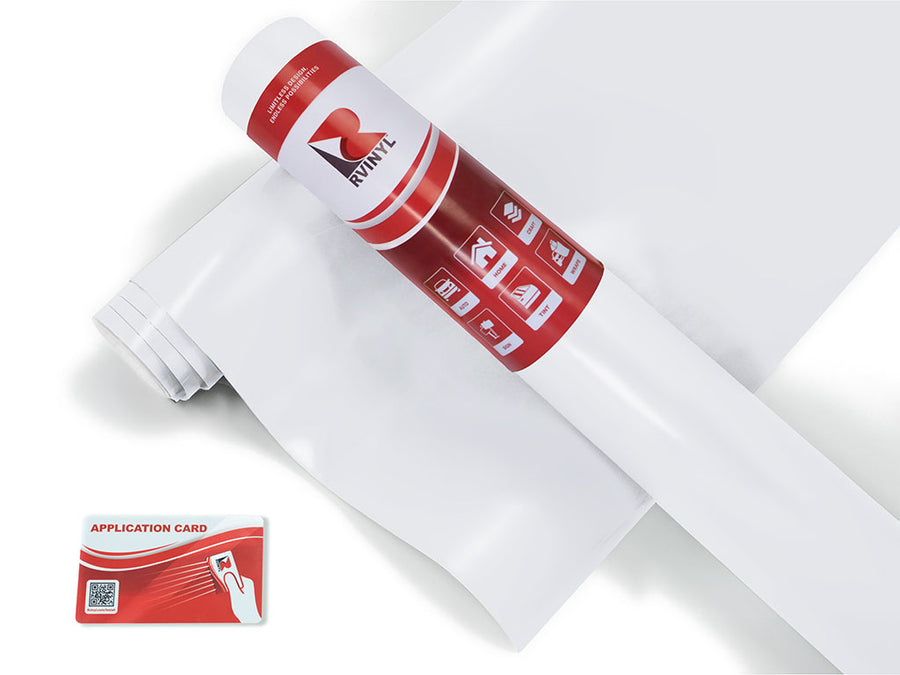 ORACAL 631 Transparent Exhibition Calendered Film