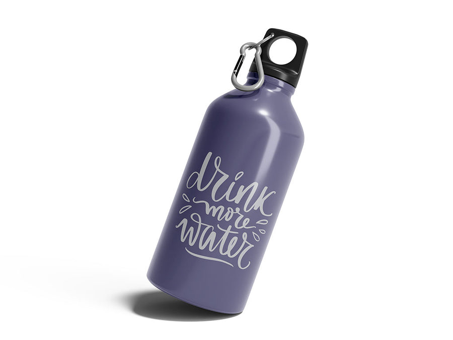 ORACAL 631 Transparent Water Bottle DIY Stickers