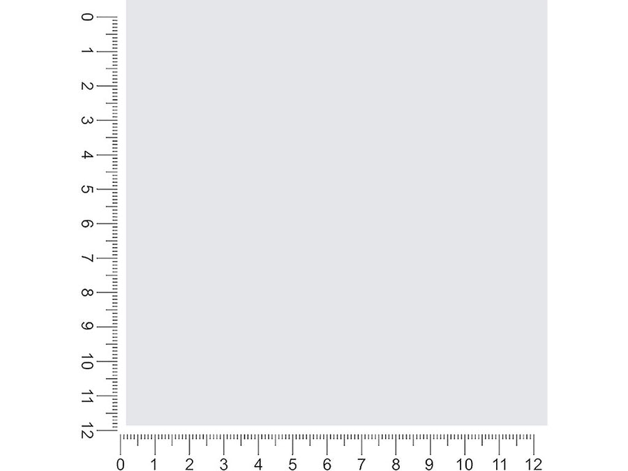 ORACAL 631 White 1ft x 1ft Craft Sheets
