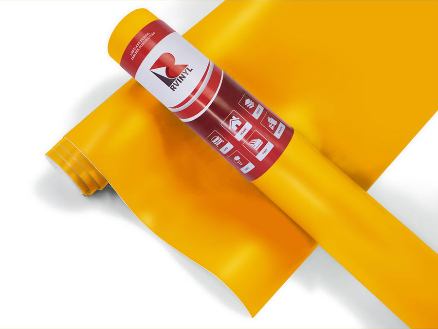 ORACAL 631 Signal Yellow Craft Vinyl Roll