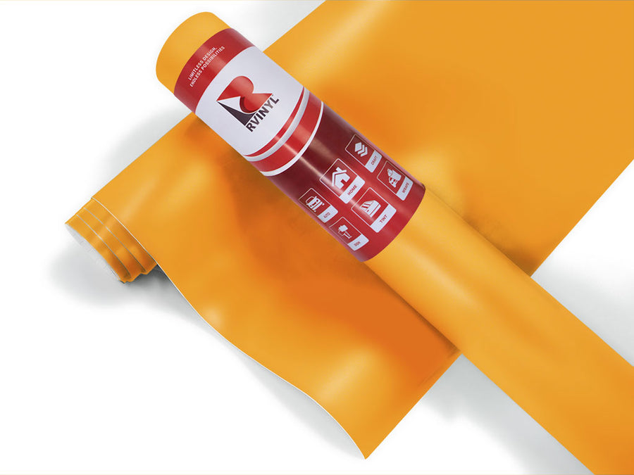 ORACAL 631 Golden Yellow Craft Vinyl Roll