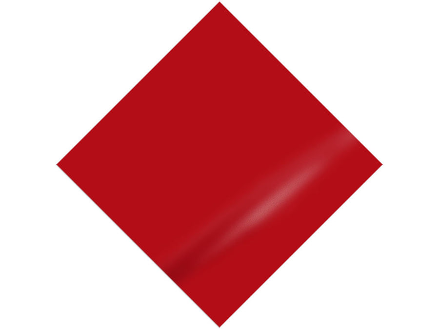 ORACAL 631 Red Craft Sheets