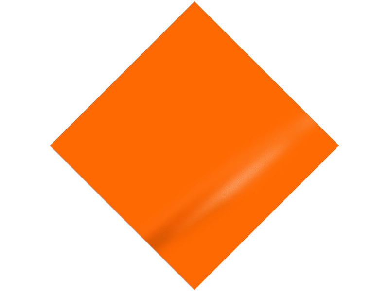 ORACAL 631 Pastel Orange Craft Sheets