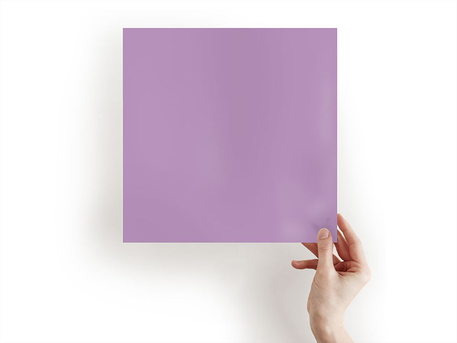 ORACAL 631 Lilac Craft Sheets