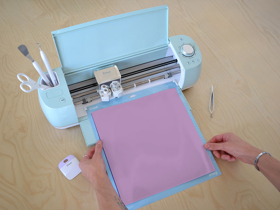 ORACAL 631 Lilac Cricut Compatible Vinyl