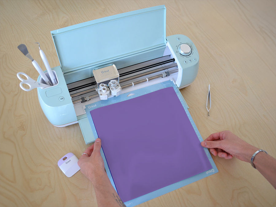 ORACAL 631 Lavender Cricut Compatible Vinyl