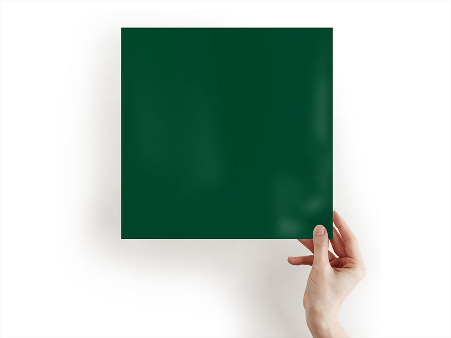 ORACAL 631 Dark Green Craft Sheets