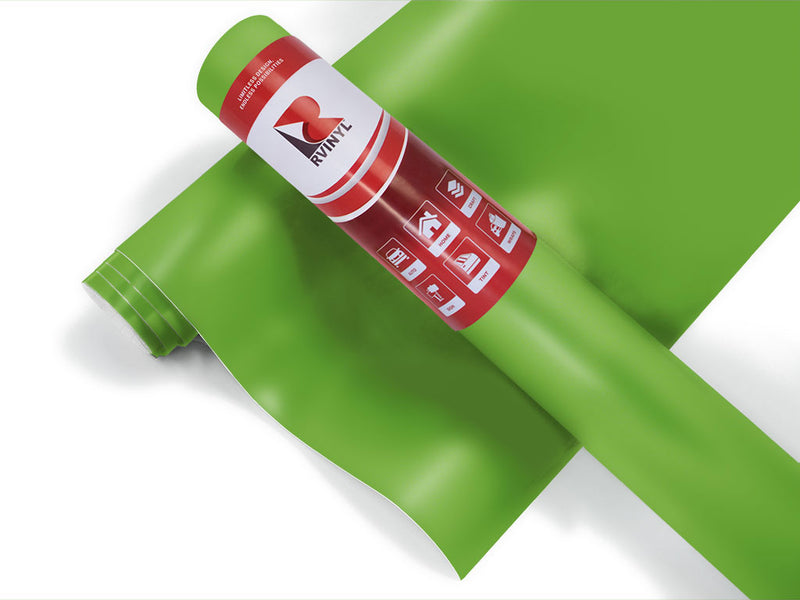 ORACAL 631 Lime Tree Green Craft Vinyl Roll