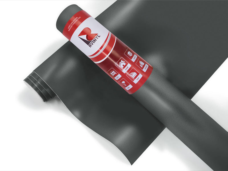 ORACAL 631 Dark Grey Exhibition Calendered Film