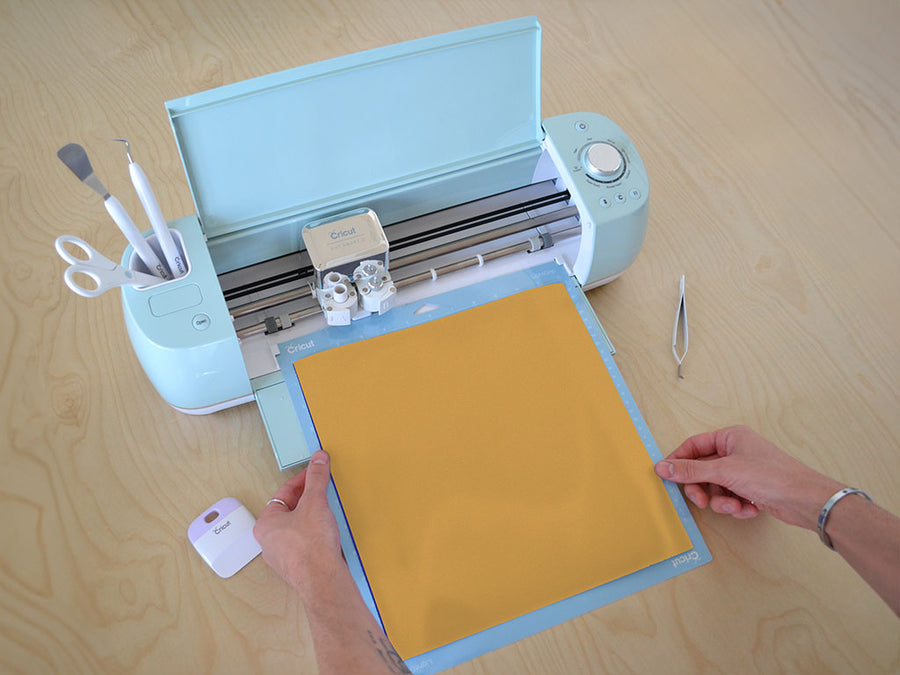 ORACAL 631 Gold Cricut Compatible Vinyl