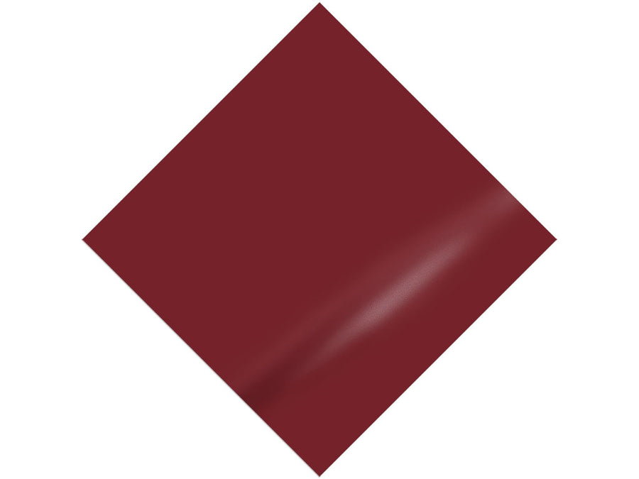 ORACAL 631 Burgundy Craft Sheets