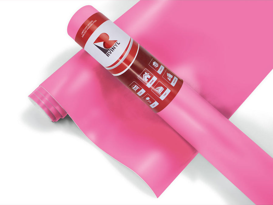 ORACAL 631 Bubble Gum Craft Vinyl Roll