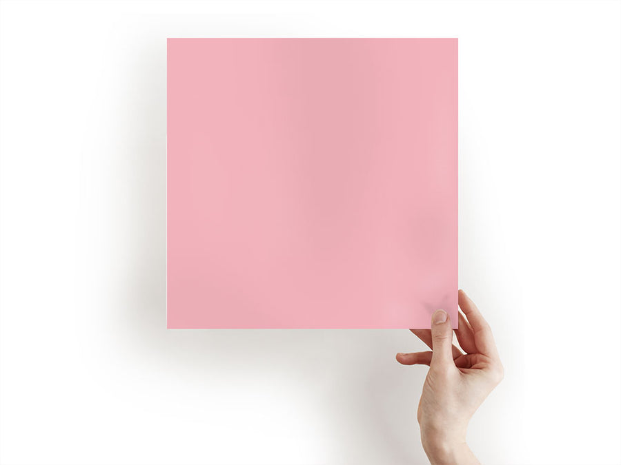 ORACAL 631 Carnation Pink Craft Sheets
