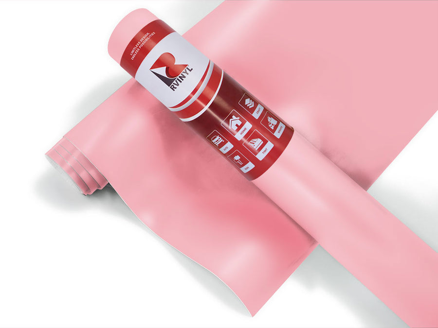 ORACAL 631 Carnation Pink Exhibition Calendered Film