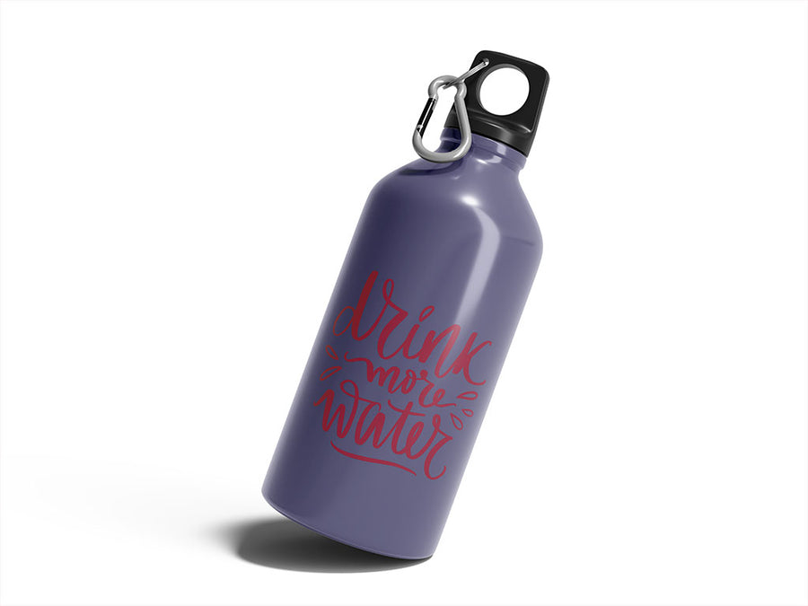 ORACAL 631 Lip Stick Water Bottle DIY Stickers