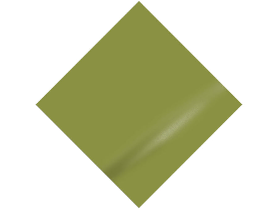 ORACAL 631 Olive Craft Sheets