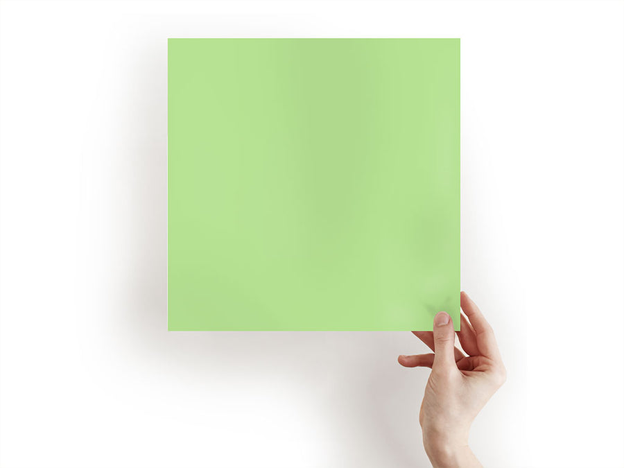 ORACAL 631 Key Lime Pie Craft Sheets