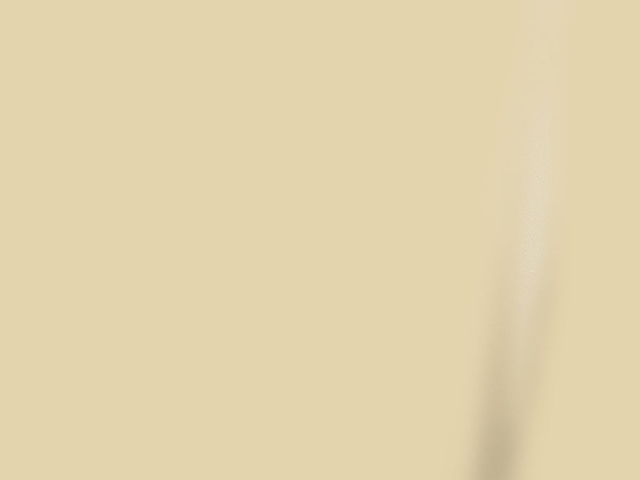 ORACAL 631 Ivory Exhibition Calendered Film