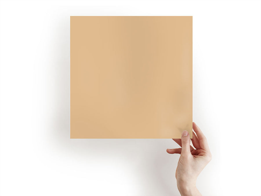 ORACAL 631 Saffron Craft Sheets