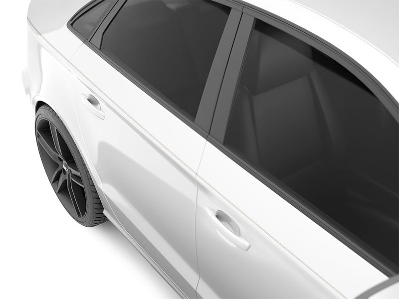 ORACAL 651 Clear Pinstriping Kits