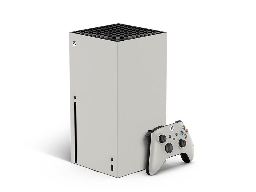 ORACAL 651 Clear XBOX DIY Decal