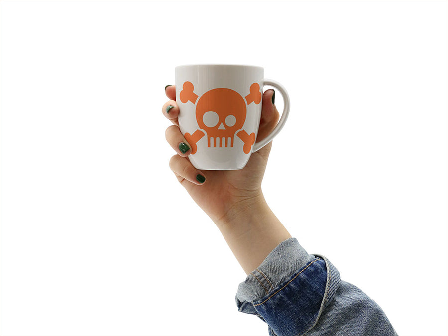 ORACAL 651 Light Orange DIY Vinyl Decals