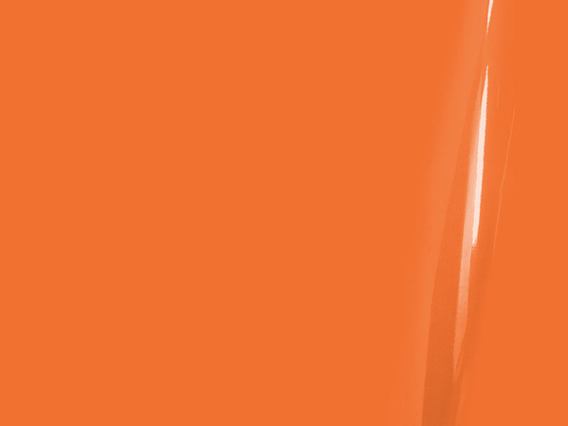 ORACAL® 651 Intermediate Calendered Film - Light Orange