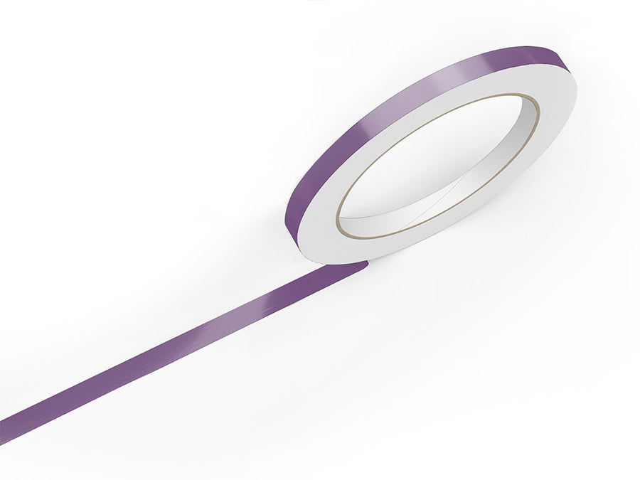 ORACAL 651 Violet Pinstriping Decal Roll