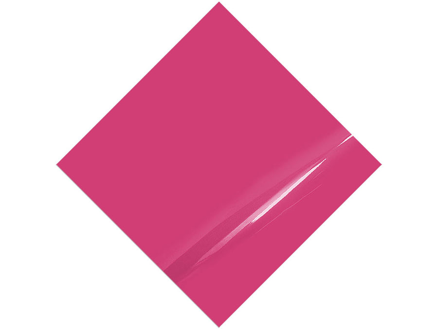 ORACAL 651 Pink Craft Sheets