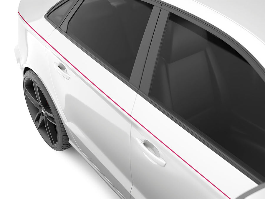 ORACAL 651 Pink Pinstriping Kits