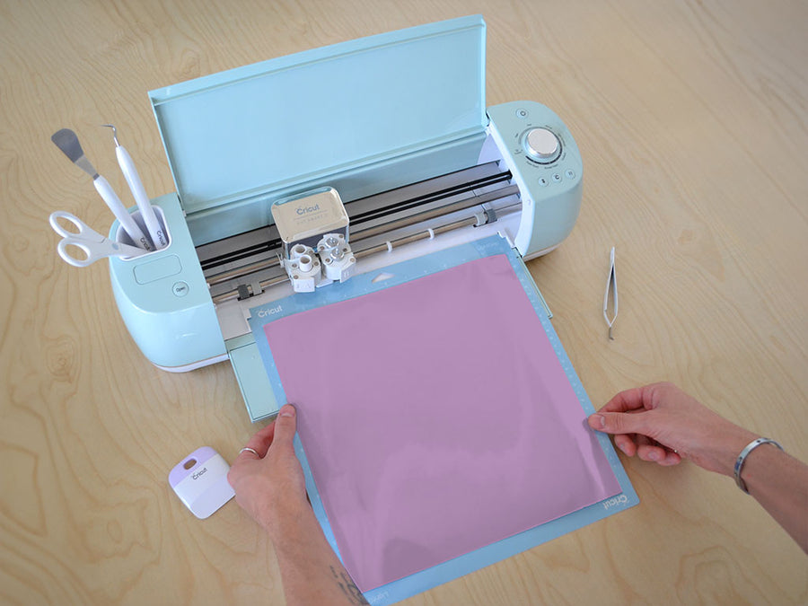 ORACAL 651 Lilac Cricut Compatible Vinyl