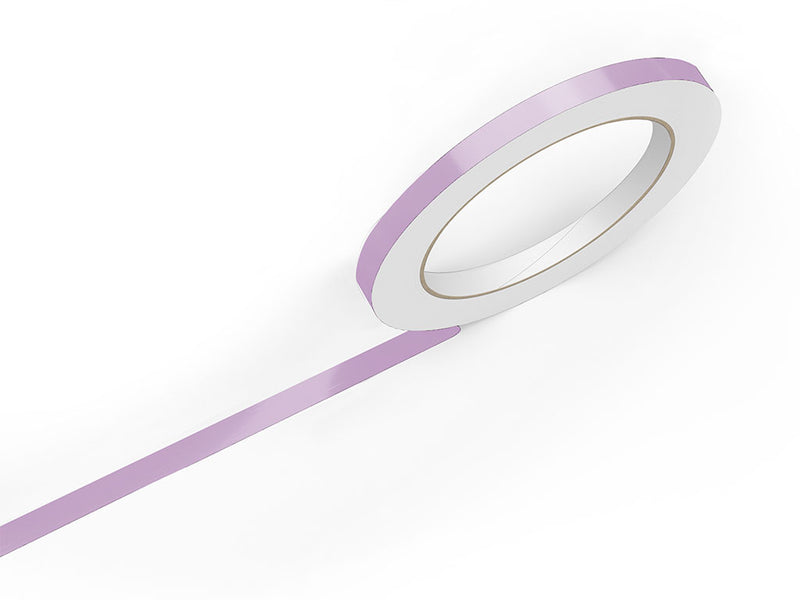 ORACAL 651 Lilac Pinstriping Decal Roll