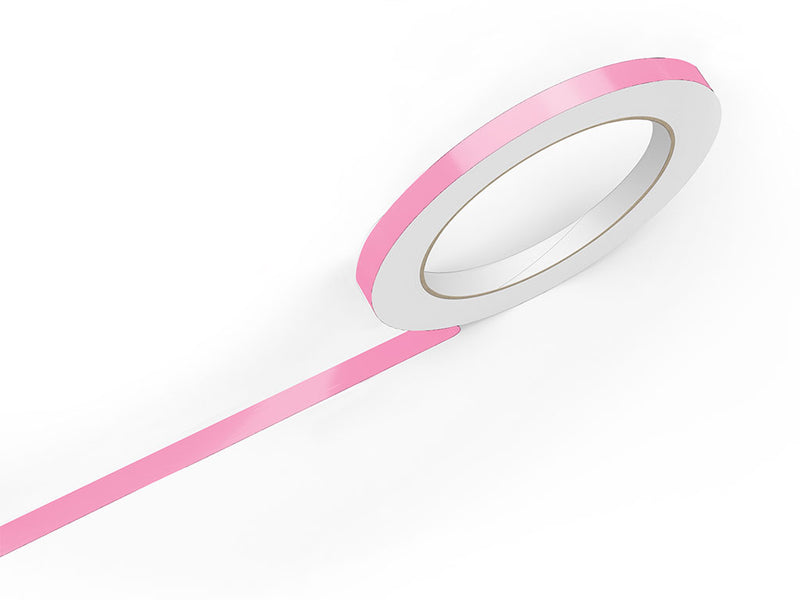 ORACAL 651 Soft Pink Pinstriping Decal Roll