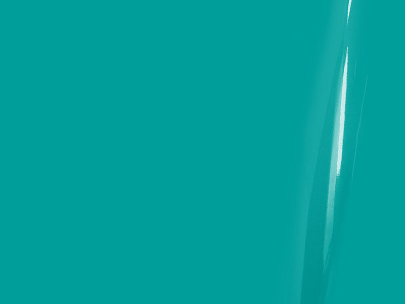 ORACAL® 651 Intermediate Calendered Film - Turquoise