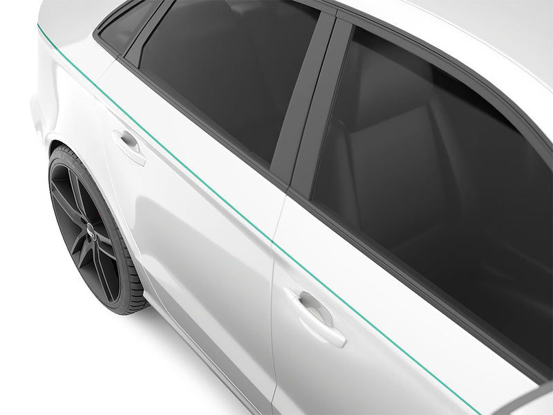 ORACAL 651 Mint Pinstriping Kits