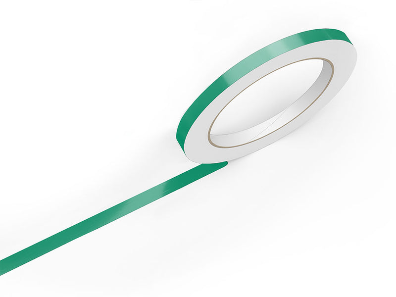 ORACAL 651 Green Pinstriping Decal Roll