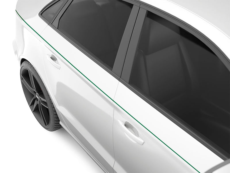 ORACAL 651 Green Pinstriping Kits
