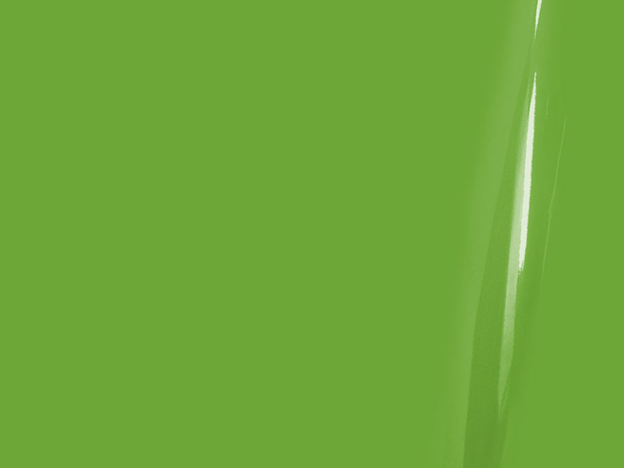 ORACAL® 651 Intermediate Calendered Film - Lime Tree Green