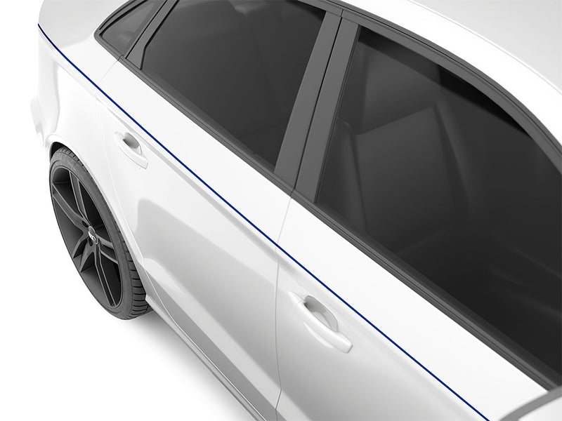 ORACAL 651 Blue Pinstriping Kits