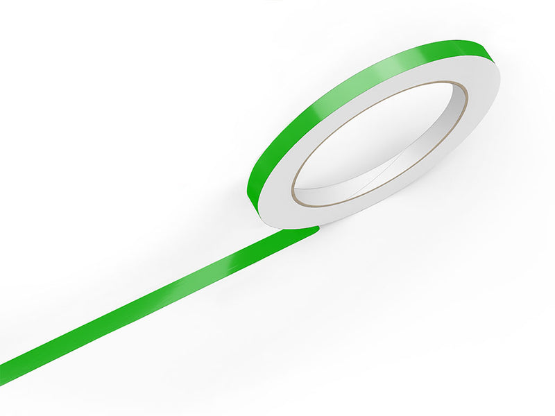 ORACAL 651 Grass Green Pinstriping Decal Roll