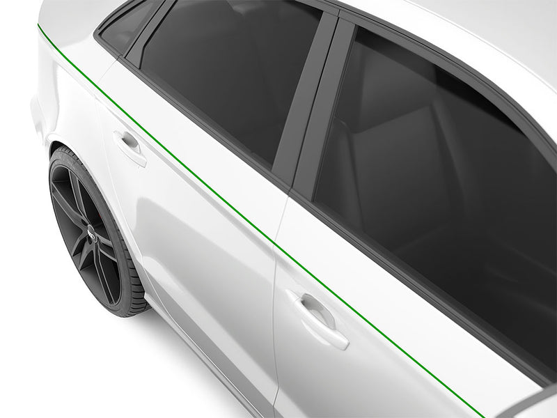 ORACAL 651 Grass Green Pinstriping Kits