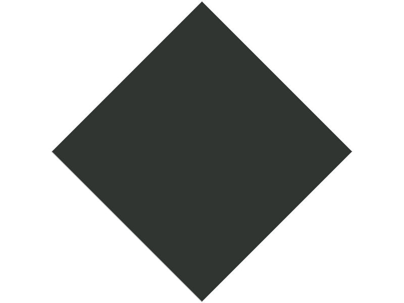ORACAL 651 Matte Black Craft Sheets