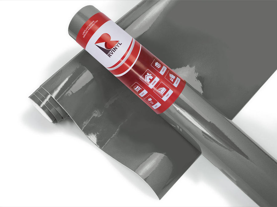 ORACAL 651 Grey Intermediate Calendered Film