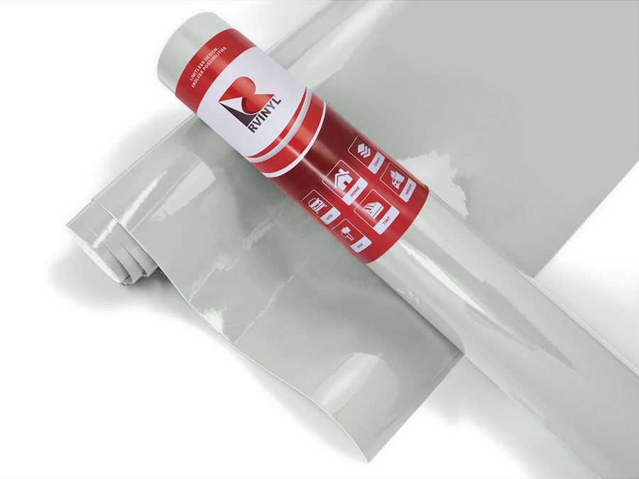 ORACAL 651 Light Grey Intermediate Calendered Film