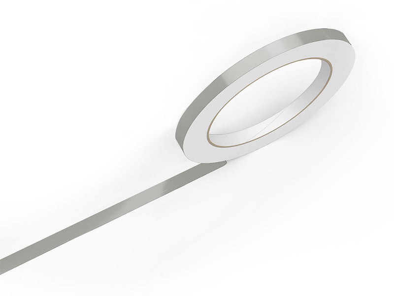 ORACAL 651 Middle Grey Pinstriping Decal Roll