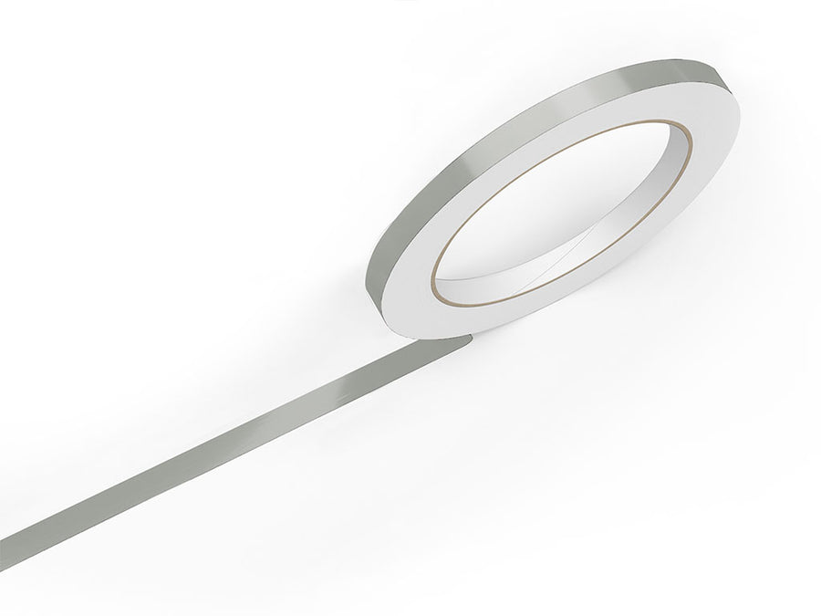 ORACAL 651 Middle Grey Pinstriping Decal Roll