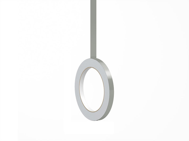 ORACAL 651 Middle Grey Pin Striping Vinyl Line