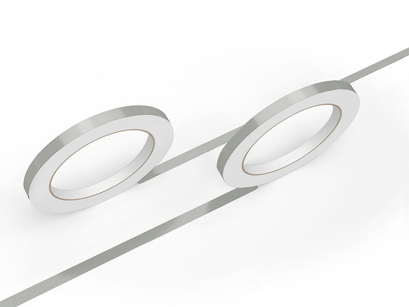 ORACAL 651 Middle Grey Pinstriping Sticker Roll